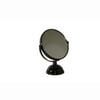 ORE International 5.5" Diameter Chrome Make-Up Mirror MGK804-5