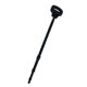 thumbnail image 5 of Bastones De Trekking Sunnimix Plegable Multifuncional Para Montañismo Viajes Senderismo, 5 of 8
