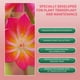 thumbnail image 4 of Solución nutritiva universal concentrada Plant Growth Vitality Hb101 50 ml | Fertilizante líquido de enraizamiento para flores, plantas suculentas y árboles frutales | Mejora el crecimiento, la f, 4 of 5