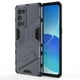 thumbnail image 1 of Funda para OPPO RENO 6 PRO Plus Protección A Prueba De Golpes Con Soporte De TPU Duradero Y Práctico, 1 of 5