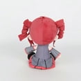 thumbnail image 7 of 23CM Kasane Teto Plush Toy Soft Doll Stuffed Plushies Figure Anime Cosplay Cartoon Birthday Present Christmas Gift for Fans Girl, 7 of 7