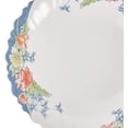 thumbnail image 5 of Dajar Ensemble de Dîner Florine 19 Pcs Blanc Rouge Bleu Jaune 33 x 33 x 31 cm, 5 of 5