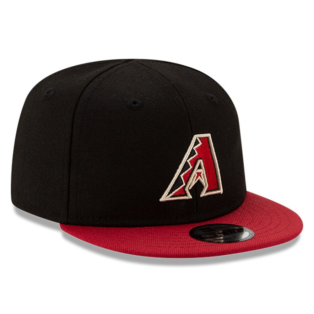 my first snapback