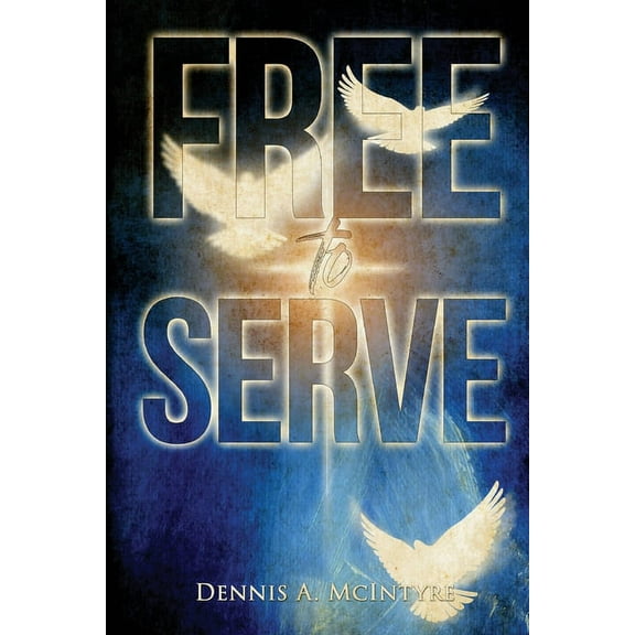 Free To Serve, (Paperback)