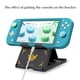 thumbnail image 4 of Adecuado para el soporte de host con patrón Lite de Nintendo Switch, soporte de host ajustable universal, 4 of 6