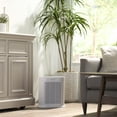thumbnail image 6 of Honeywell Air Purifier, HPA104, 750 sq ft, HEPA Filter, Allergen, Smoke, Pollen, Dust Reducer, 6 of 12