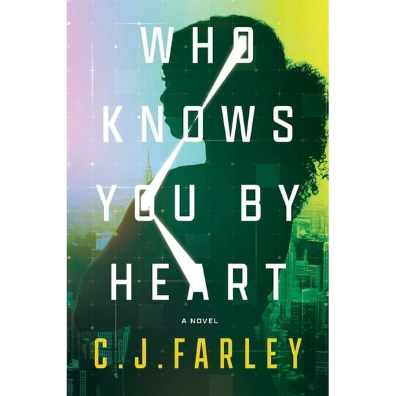 Who Knows You by Heart, (Hardcover)