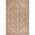 thumbnail image 6 of nuLOOM Nysera Traditional Bordered Area Rug, 6' 7" x 9', Beige, 6 of 9