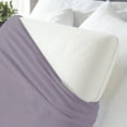 thumbnail image 3 of Mainstays Memory Foam Bed Pillow, Standard/Queen, 2 Pack, 3 of 4