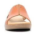 thumbnail image 2 of Sandalia Flexi para Mujer Estilo 123102 Terracota, 2 of 5