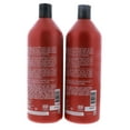 thumbnail image 2 of Redken Frizz Dismiss Conditioner, 33.8 oz 1 Pc, Redken Frizz Dismiss Shampoo, 33.8 oz 1 Pc, 2 of 3