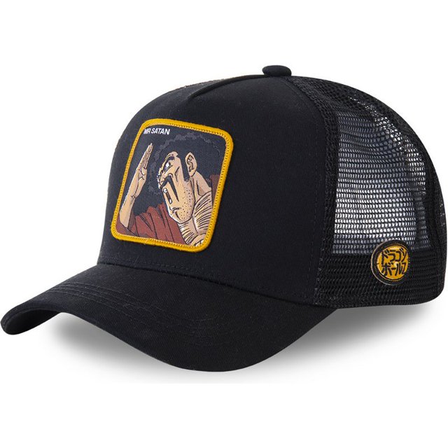 New Brand Anime 62 All Styles Snapback Cap Cotton Baseball Cap Men Women Hip Hop Dad Hat Trucker Mesh Hat Dropshipping Gao Jinjia LED