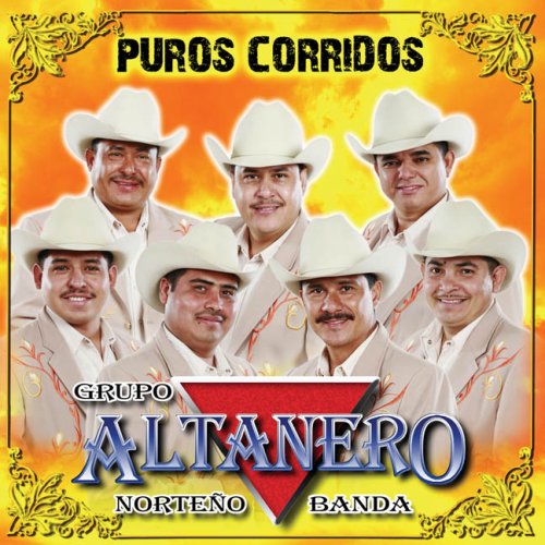 Puros corridos