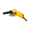 thumbnail image 2 of Mini Esmeriladora DeWalt 4-1/2 Pulgadas 950W VV DW4118, 2 of 3