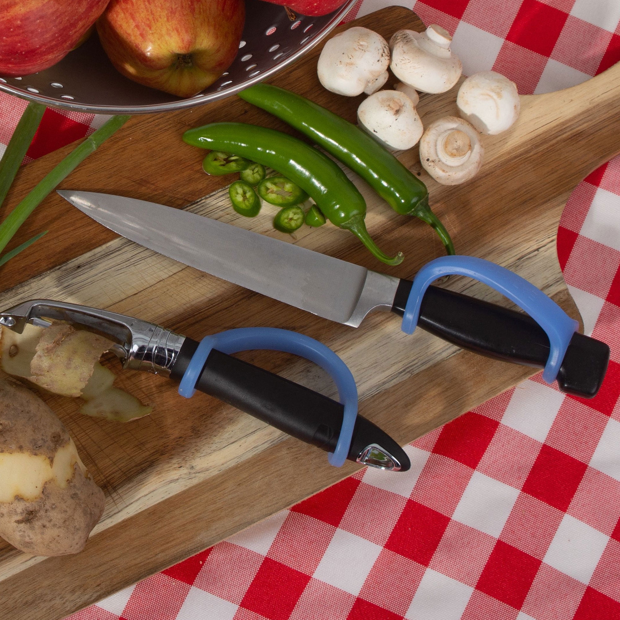Easi Grip Knife – Kitchen Aid – Access Your Life