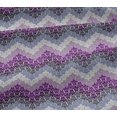 thumbnail image 4 of oneOone Cotton Jersey Purple Fabric Turtle Block Sewing Fabric By The Yard Printed Diy Clothing Sewing Supplies 58 Inch Wide, 4 of 4