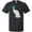 AB-Black, variant on Inktastic Ovarian Cancer Pcos Teal Ribbon Awareness T-Shirt