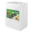 thumbnail image 1 of KitVacPak 100 Large Gallon 4mil 11.5" x 18.5" Thick Vacuum Sealer Bags with Commercial Grade, BPA Free, Heavy Duty.Vacuum Sealer, 1 of 7