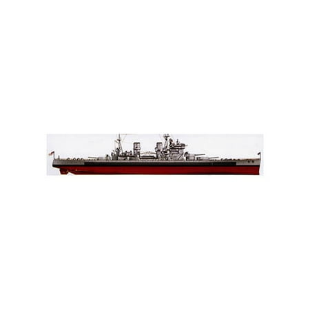 78010 1/350 British King George V Multi-Colored