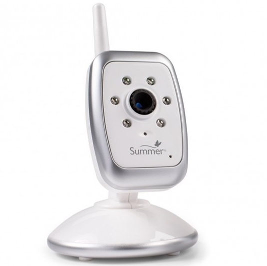 summer easy sight baby monitor