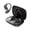 Black, variant on 2025 New Style True Wireless on-Ear Music Headset Gaming Earbuds Video TWS HIFI Bass 9D Stereo HD Calling Earphones for Android for iPhone Cellphone Sports Earpieces Smart Headphones