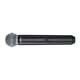 thumbnail image 5 of Sistema de micrófono inalámbrico Shure BLX288/B58 con batería de 14 horas, 5 of 6