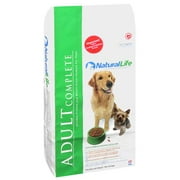 Natural Life Natural Premium Chicken Adult Dog Food