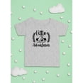 thumbnail image 3 of Little Adventurer T-Shirt Infant -Smartprints Designs,  24 Months, 3 of 4