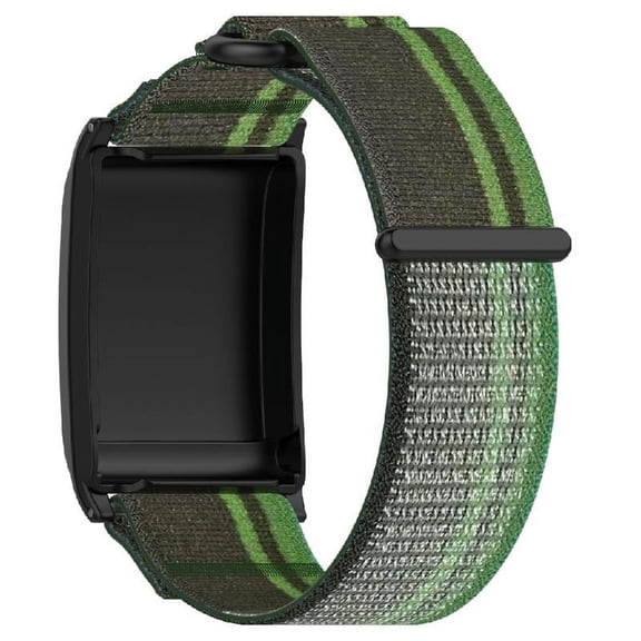Stylish Abrasion Proof Bracelets Breathable For WHOOP 4.0 Scratch Resistant Band