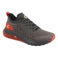 thumbnail image 2 of Tenis Deportivo Hombre Charly Running Moderno Trainning Original negro 27, 2 of 5