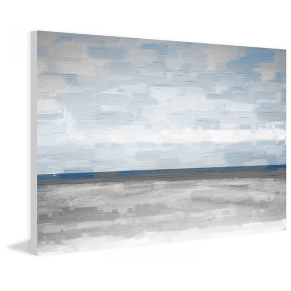 Parvez Taj Margate Canvas Wall Art