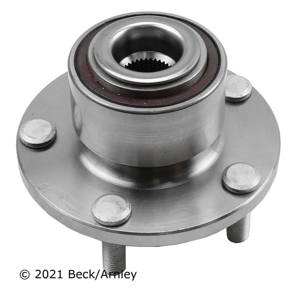 BeckArnley 051-6203 Hub And Bearing Assembly