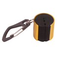 thumbnail image 1 of Lightweight Fishing Rod Holder with Keychain Clip Fly Fishing Accessories, 1 of 5