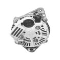 thumbnail image 2 of DENSO 210-0233 Reman Alternator Fits 1989 Honda Accord, 2 of 3