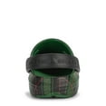 thumbnail image 4 of Rugged Shark Men's Holiday Comfort EVA Clog Sandals, 4 of 5