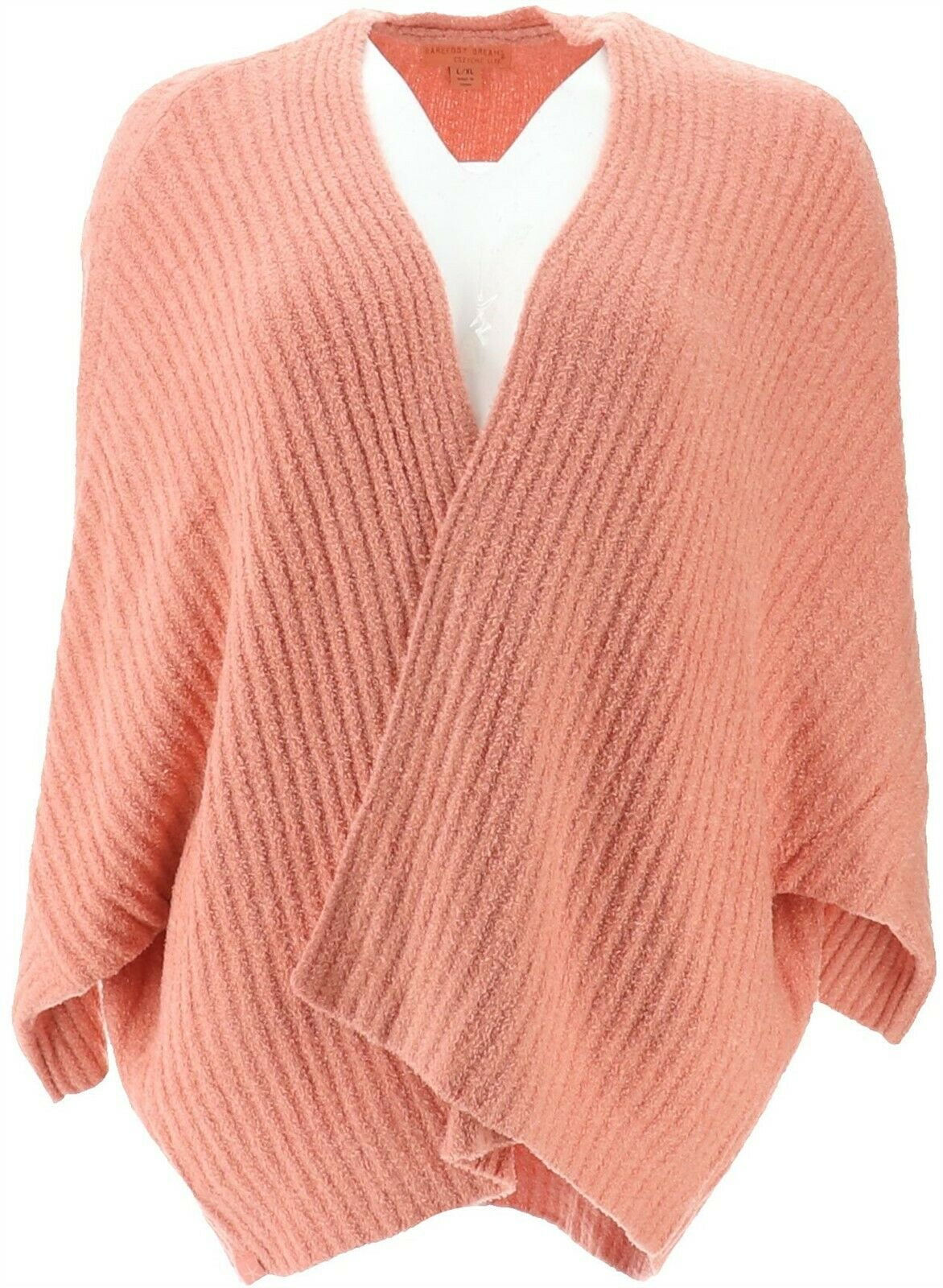 Barefoot Dreams CozyChic Lite Ribbed 