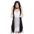 thumbnail image 1 of Smiffys Womens Witch Extra Long Halloween Wig, 1 of 1