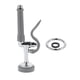 thumbnail image 3 of Pulverizador De Grifo De Fregadero Comercial, Rociador De Preenjuague De Acero Inoxidable 304 De Alta Presión Para Cocinas De Restaurantes ANGGREK Otros, 3 of 8