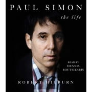 Paul Simon : The Life (CD-Audio)