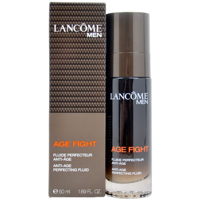 lancome men age fight