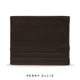 thumbnail image 3 of Cartera Perry Ellis Original Elegante Piel Hombre, 3 of 8