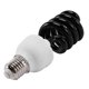 thumbnail image 5 of 2x E27 40w Uv Ultraviolet Fluorescent Blacklight Cfl Light Bulb Lamp 220v Shape:spiral Wattage Volt, 5 of 5