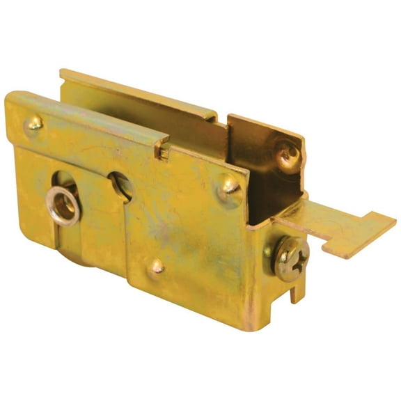 1-1/8 in. Steel Ball Bearing Sliding Glass Door Roller Assembly