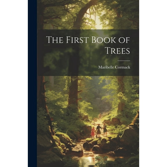The First Book of Trees, (Paperback)
