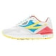 thumbnail image 2 of Tenis Fila Valado 2 Mujer Casuales Cómodos Coloridos Ligeros blanco 23.5 Fila 147149, 2 of 2