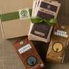 Full Circle Exchange Deluxe Coffee & Chocolate Bar Gift Box