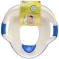 thumbnail image 3 of Asiento entrenador The First Years Soft Grip azul, 3 of 6