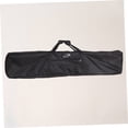 thumbnail image 3 of FONWILYO 1Set Canvas Storage Bag for Recurve Accessories Hunting Outdoor Rectangular Shoulder Pouch, 3 of 7