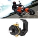 thumbnail image 4 of Gancho de soporte doble de aleación de aluminio modificado para motocicleta Universal, 4 of 7