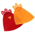 thumbnail image 3 of 10/set Housses d'Ufs Mignonnes Sacs Cadeaux de Pâques Décoration, 3 of 6